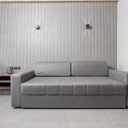 Notos Premium Holiday Apartments Πευκοχώρι Εξωτερικό φωτογραφία